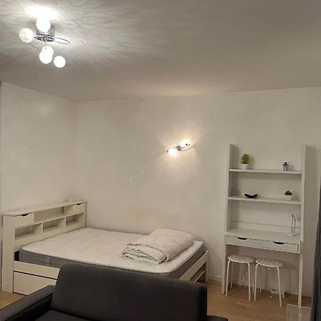 Appartement Proche De Paris Saint-Cloud Dış mekan fotoğraf