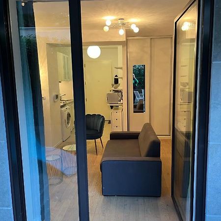 Appartement Proche De Paris Saint-Cloud Dış mekan fotoğraf