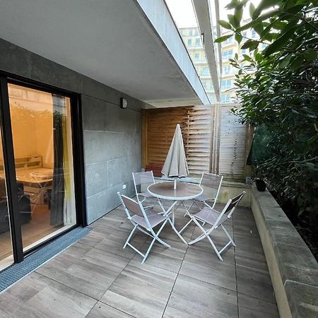 Appartement Proche De Paris Saint-Cloud Dış mekan fotoğraf