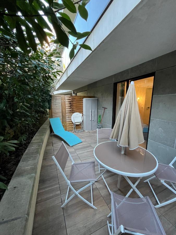 Appartement Proche De Paris Saint-Cloud Dış mekan fotoğraf