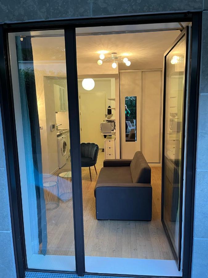 Appartement Proche De Paris Saint-Cloud Dış mekan fotoğraf